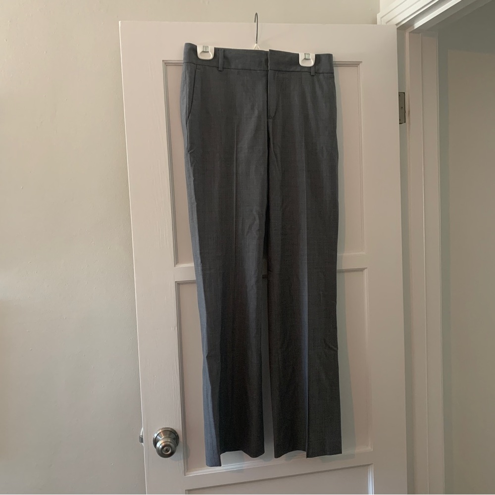 Banana Republic Women’s Trousers.